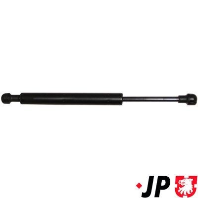 JP GROUP Pneumatická prużina, Batożinový / nákladný priestor 4081200400 JP GROUP 4081200400 Vzpery kufra Nissan Primera P12 Sedan za nízku cenu