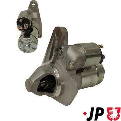 JP GROUP Startmotor 4090301600 Startmotoren JP GROUP DUSTER 4090301600 goedkoop