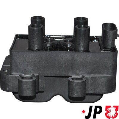JP GROUP Bobine 4091600100 4091600100 Bobine RENAULT MEGANE JP GROUP