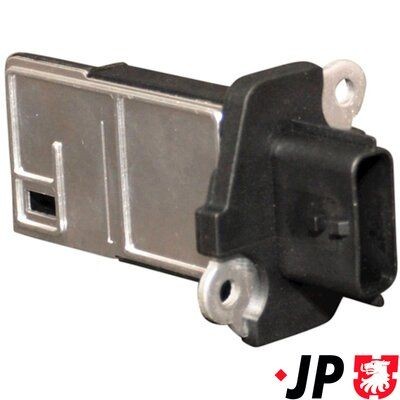 Medidor de massa de ar JP GROUP 4093900500 JP GROUP 4093900500 Medidor de fluxo de ar NISSAN PATHFINDER 2005