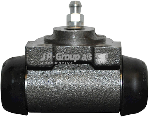 JP GROUP Distributieriem set 4112102810 Kit, distributie JP GROUP EXPERT 4112102810 goedkoop