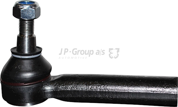 JP GROUP Σετ οδοντωτού ιμάντα 4112104210 4112104210 Ιμάντας χρονισμού PEUGEOT BOXER JP GROUP