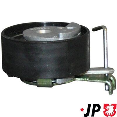 JP GROUP Spriegotājrullītis, Gāzu sadales mehānisma piedziņas siksna 4112200300 Spriegotājrullītis, gāzu sadales mehānisma piedziņas siksna JP GROUP Fiat GRANDE PUNTO 4112200300