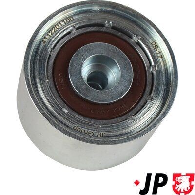 JP GROUP Polia de desvio / de guia, correia dentada 4112201100 Polia de desvio / de guia, correia dentada JP GROUP Mercedes-Benz Série 123 4112201100