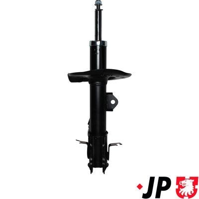 JP GROUP Strammehjul, tandrem 4112201600 Strammehjul, tandrem JP GROUP Fiat GRANDE PUNTO 4112201600