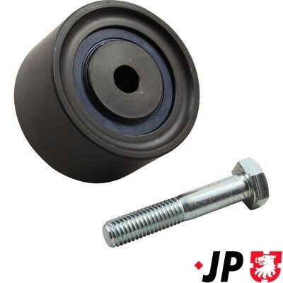 JP GROUP Galoppino / Guidacinghia, Cinghia dentata 4112201700 4112201700 Galoppino / guidacinghia, cinghia dentata MERCEDES-BENZ Serie 123 JP GROUP costo
