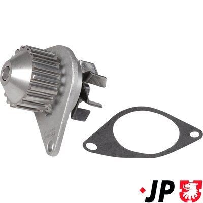 JP GROUP Veepump 4114101400 JP GROUP 4114101400 Veepump Partner Origin Combispace (G_) hind