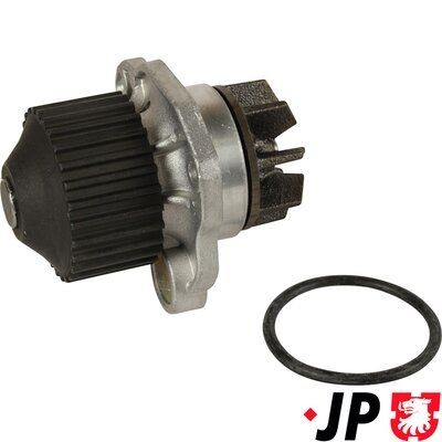JP GROUP Vandpumpe 4114102800 4114102800 Vandpumpe FIAT COUPE JP GROUP