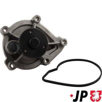 JP GROUP Waterpomp 4114102900 4114102900 Waterpomp PEUGEOT RCZ JP GROUP