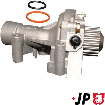 JP GROUP Vannpumpe 4114103800 Vannpumpe JP GROUP JUMPY 4114103800 billige