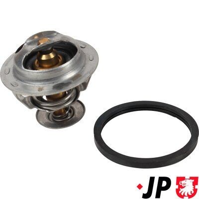 JP GROUP Termóstato, líquido de refrigeração 4114600710 4114600710 Termóstato HYUNDAI ATOS JP GROUP