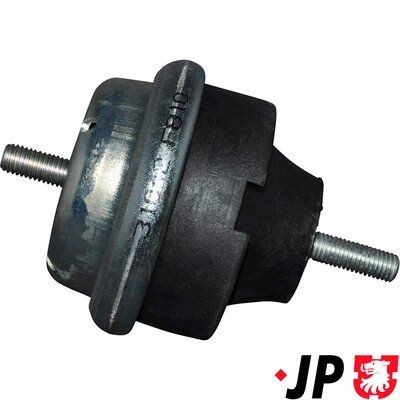 JP GROUP Motorsteunlager 4117900280 Peugeot 206 Motorophanging JP GROUP 4117900280