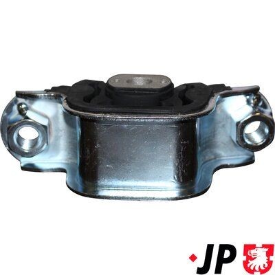 JP GROUP Moottorin tuki 4117900700 4117900700 JP GROUP Moottorin tukikumit CITROЁN C4