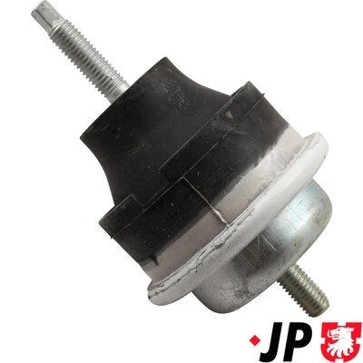 JP GROUP Motorsteunlager 4117901780 4117901780 Motorsteun JP GROUP PEUGEOT 206