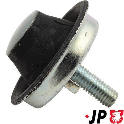 JP GROUP Έδραση, κινητήρας 4117901880 Βάσεις μηχανής JP GROUP Fiat COUPE 4117901880