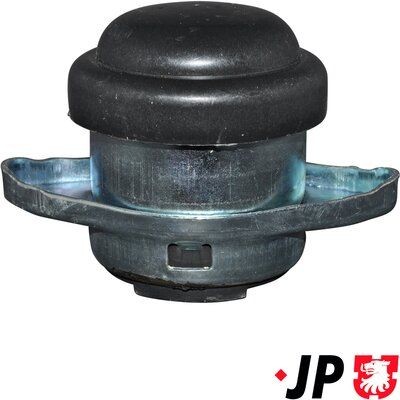 JP GROUP Moottorin tuki 4117902380 4117902380 JP GROUP Moottorin tukikumi CITROЁN C4