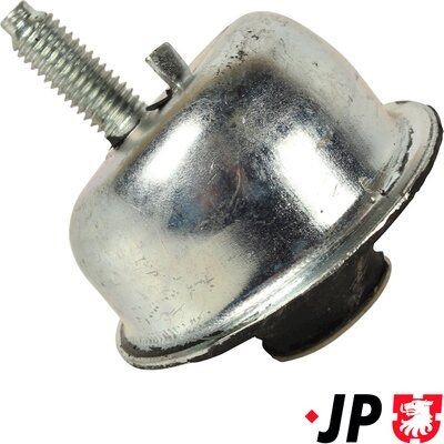 JP GROUP Motorlager 4117902480 4117902480 Motorhalter PEUGEOT 605 JP GROUP kaufen