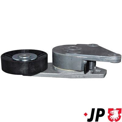 JP GROUP Βραχίονας σύσφιγξης, ιμάντας poly-V 4118201000 JP GROUP 4118201000 Βραχίονας σύσφιγξης Citroen Xantia X1 τιμες