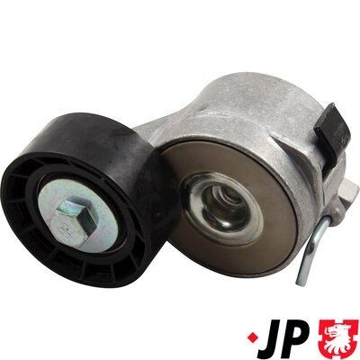 JP GROUP Pingutusrull, soonrihm 4118300800 4118300800 Pingutusrull PEUGEOT 207 JP GROUP