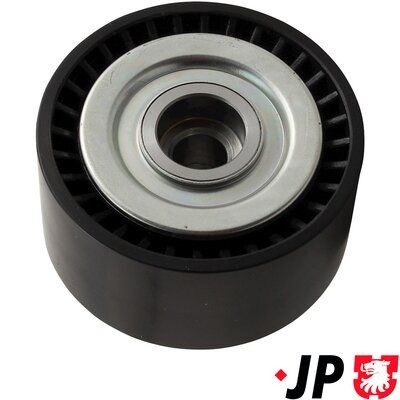 JP GROUP Seade- / juhtrull, soonrihm 4118301000 JP GROUP 4118301000 Juhtrull Peugeot 207 SW hind
