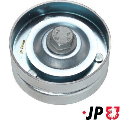 JP GROUP Seade- / juhtrull, soonrihm 4118301200 4118301200 JP GROUP Seaderull Toyota odav