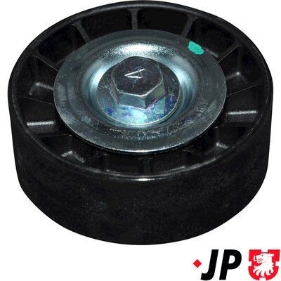 JP GROUP Poulie, tendeur de courroie d'accessoire 4118301700 4118301700 Poulie de galet tendeur FIAT PALIO JP GROUP