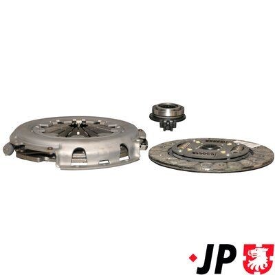 JP GROUP Σετ συμπλέκτη 4130401210 Σετ αμπραγιάζ JP GROUP DS4 4130401210 φθηνά