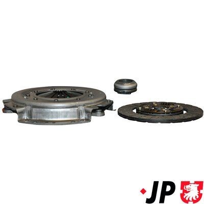 JP GROUP Kytkinpaketti 4130401410 JP GROUP Kytkinsarja CITROËN 4130401410