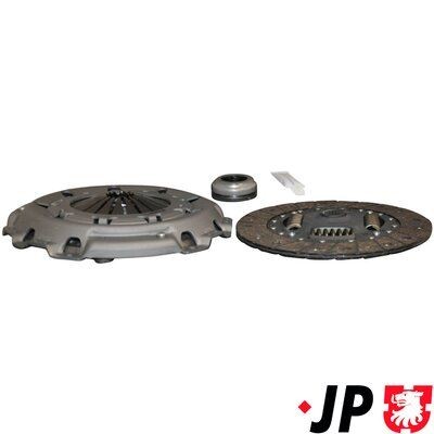 JP GROUP Koppelingsset 4130402810 prijs Koppelingsset Peugeot 244, Z_ 4130402810 JP GROUP