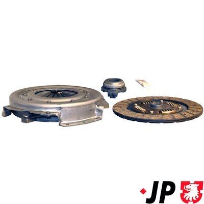 JP GROUP Clutchsett 4130404510 JP GROUP 4130404510 Clutchsett CITROЁN XM I Hatchback (Y3) 3.0 (Y3) 200 hk 1994