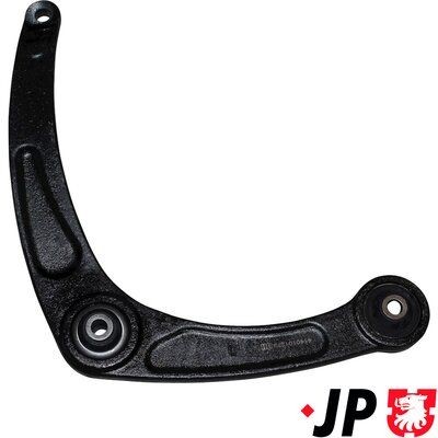 JP GROUP Suspension arm 4140101270 PEUGEOT 307 JP GROUP control arm 4140101270