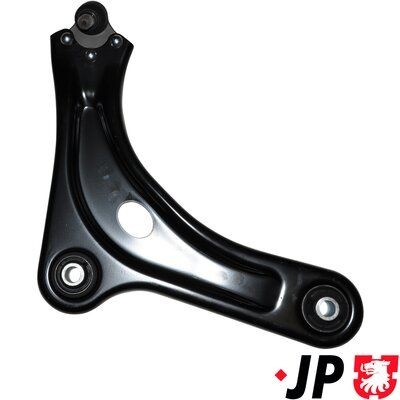 JP GROUP Bærearm 4140103480 4140103480 Bærearm PEUGEOT 307 JP GROUP