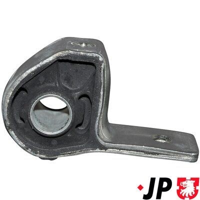 JP GROUP Suspensão, braço oscilante 4140200100 Apoio caixa do rolamento da roda JP GROUP Citroën JUMPER 4140200100
