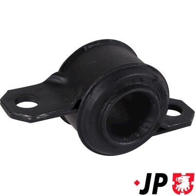 JP GROUP Suspension, bras de liaison 4140200600 Silent bloc triangle de suspension JP GROUP C3 4140200600 pas cher