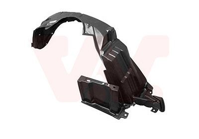 Innerskjerm plastikk VAN WEZEL 4019433 VAN WEZEL 4019433 Innerskjerm CITROËN C1 2014