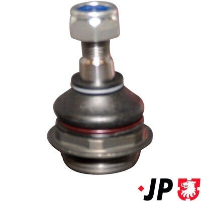 JP GROUP Fuseekogel 4140300900 4140300900 Fuseekogels CITROËN XSARA JP GROUP