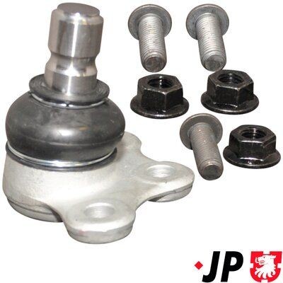 JP GROUP Bærekule 4140301500 Opphengskule JP GROUP 406 4140301500 billige