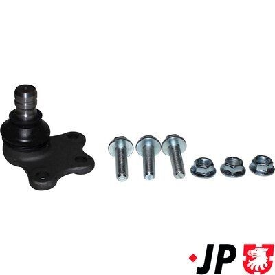 JP GROUP Spindelled 4140302400 PEUGEOT spindelleder JP GROUP 4140302400