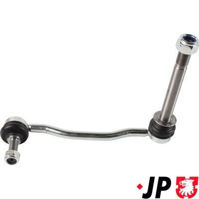 JP GROUP Tyč / Vzpera stabilizátora 4140400980 Spojovacia tyč JP GROUP Peugeot 107 4140400980
