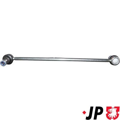 JP GROUP Tyč / Vzpera stabilizátora 4140401200 Vzpera stabilizátora JP GROUP 107 4140401200 lacné