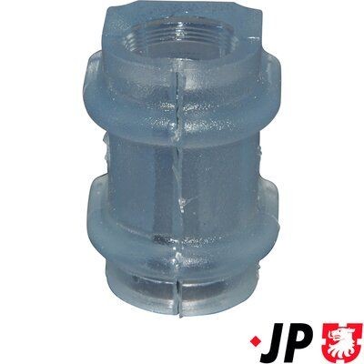 JP GROUP Stabilisatorstang rubber 4140600300 4140600300 Stabilisator rubbers PEUGEOT PARTNER JP GROUP