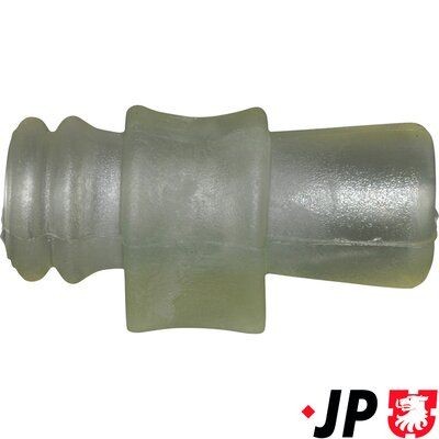 JP GROUP Silent bloc de barre stabilisatrice 4140600500 Palier de barre stabilisatrice JP GROUP SPARK 4140600500 pas cher