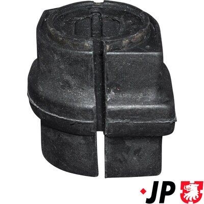 JP GROUP Stabilisatorstang rubber 4140600600 MG MGB Lagerbus stabilisator JP GROUP 4140600600