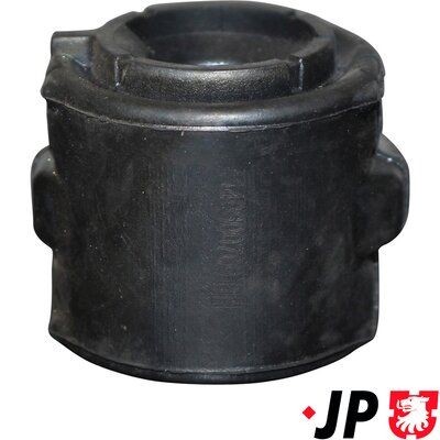 JP GROUP Έδραση, σταθεροποιητής 4140600700 Λάστιχα ζαμφόρ JP GROUP BMW 4140600700