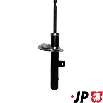 Støtdemper JP GROUP 4142101970 JP GROUP 4142101970: Støtdemper Peugeot PARTNER 2007