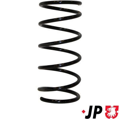 JP GROUP Prużina podvozku 4142203700 Pružina JP GROUP Citroën C1 4142203700