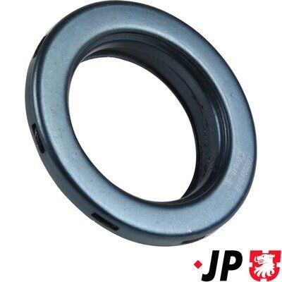 JP GROUP Valivé lożisko ulożenia tlmiča 4142450200 Horné uloženie tlmiča JP GROUP Peugeot 207 4142450200