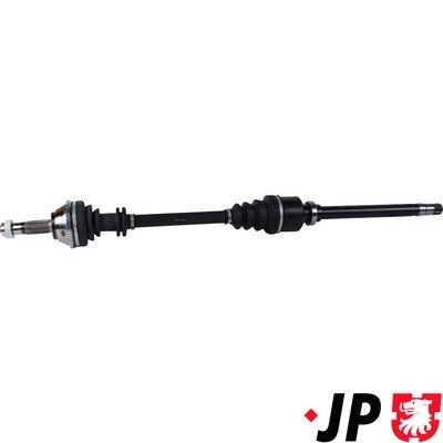 JP GROUP Hnací hriadeľ 4143103400 4143103400 Hnací hriadeľ CITROËN XSARA JP GROUP