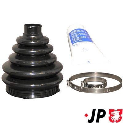 JP GROUP Jeu de joint-soufflet, arbre de commande 4143600310 JP GROUP 4143600310 Joint-soufflet arbre de commande Citroen C4 Cactus prix