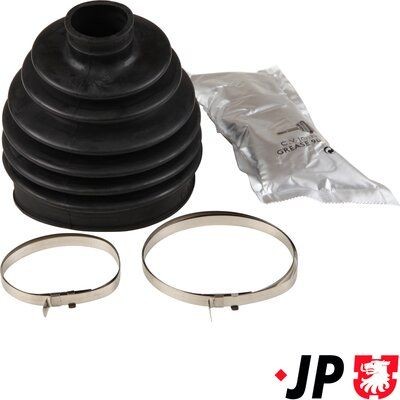 JP GROUP Paljekumisarja, vetoakseli 4143600510 4143600510 JP GROUP Vetonivelen suojakumi Mini Cabriolet hinta